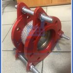 компенсатор сильфонный с кожухом в Рыбинске