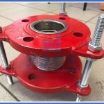 компенсатор сильфонный с кожухом в Рыбинске