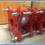 компенсатор сильфонный с кожухом в Рыбинске