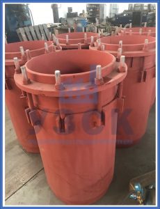 сальниковый компенсатор в Рыбинске