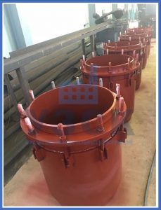 компенсатор сальниковый односторонний в Рыбинске