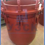 компенсатор сальниковый двухсторонний в Рыбинске