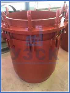 компенсатор сальниковый двухсторонний в Рыбинске