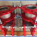 сильфонный компенсатор в Рыбинске