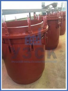 сальниковые компенсаторы трубопроводов в Рыбинске