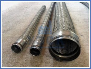 Металлорукав защитный в Рыбинске