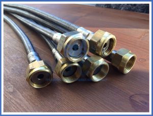 Металлорукав защитный гибкий стальной в Рыбинске