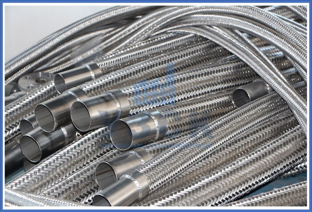 Металлорукава в Рыбинске