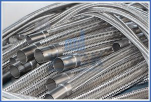 Металлорукава в Рыбинске