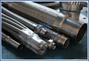 Металлорукав МНВД в Рыбинске