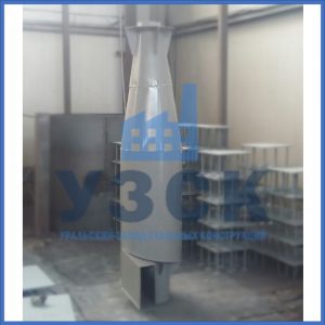 Циклоны ЦН-15 от производителя в Рыбинске