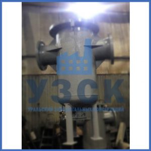 Фильтр сетчатый дренажный жидкостный СДЖ в Рыбинске