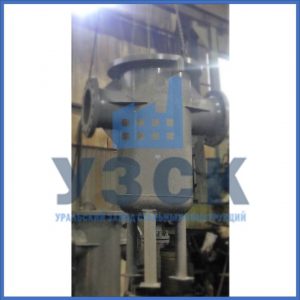 Фильтр сетчатый дренажный жидкостный СДЖ в Рыбинске