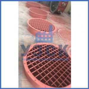 Клапаны взрывные ПГВУ в Рыбинске