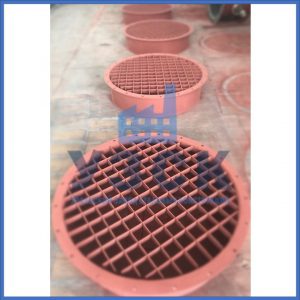 Клапан ПГВУ Ду 1000 мм в Рыбинске