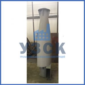 Купить циклоны ЦН-15 в Рыбинске