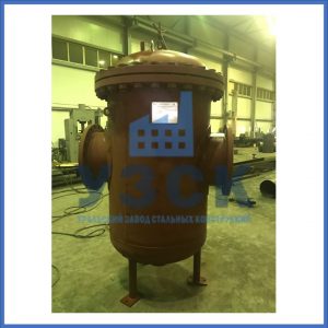 Купить фильтр СДЖ Ду 500, Ру 1,6 МПа в Рыбинске