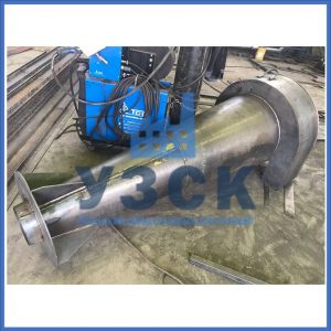 Купить циклоны СДК-ЦН-600 без бункера и улитки в Рыбинске