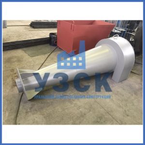 Купить циклоны СДК-ЦН-600 без бункера и улитки в Рыбинске