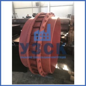 Купить сальниковый компенсатор СК в Рыбинске