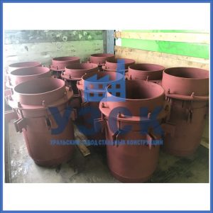 Купить сальниковые компенсаторы в Рыбинске