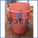 Купить сальниковые компенсаторы в Рыбинске