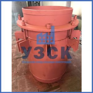 Купить сальниковые компенсаторы в Рыбинске