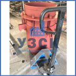 Купить сальниковые компенсаторы в Рыбинске