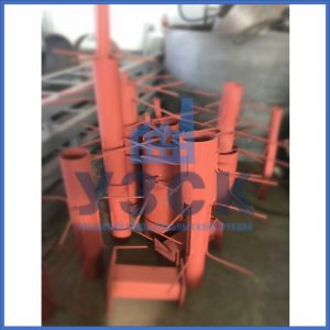 Купить гильзы для прохода труб через стены в Рыбинске