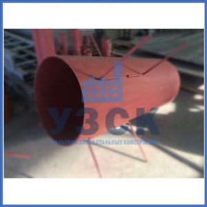 Купить гильзы для прохода труб через стены в Рыбинске