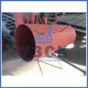 Купить гильзы для прохода труб через стены в Рыбинске