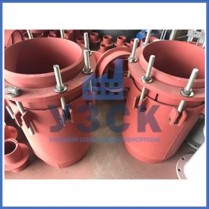 Купить сальниковые Компенсаторы Ду 400 в Рыбинске