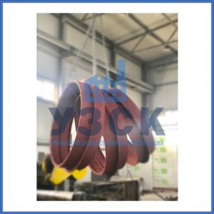 Купить сальник набивной Ду 1200, Ду 1400, Ду 1000, Ду 900, Ду 800 в Рыбинске