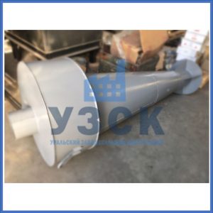 Купить циклон с улиткой СДК-ЦН в Рыбинске