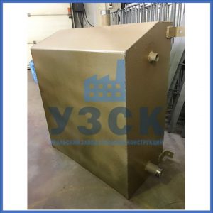 Купить бак разрыва струи в Рыбинске