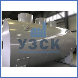 Купить ёмкость подземная 20 м3 ГКК-1-1-1-20-0,07-У в Рыбинске