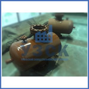 Купить грязевик ТС-569.00.000-15 от производителя в Рыбинске