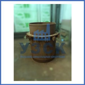 Купить сальниковые компенсаторы односторонние Ду 500, Ду 700, Ду 900 в Рыбинске