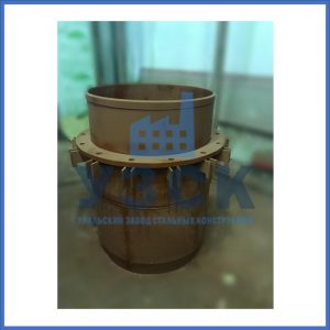 Купить сальниковые компенсаторы односторонние Ду 500, Ду 700, Ду 900 в Рыбинске