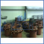 Купить сальниковые компенсаторы односторонние Ду 500, Ду 700, Ду 900 в Рыбинске