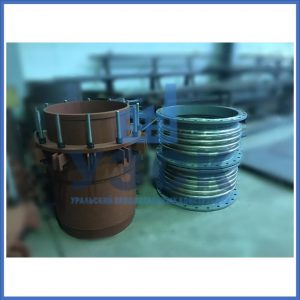 Купить сальниковые компенсаторы односторонние Ду 500, Ду 700, Ду 900 в Рыбинске