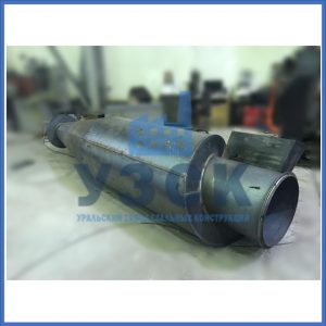 Купить циклон ЦН-15-900-1УП в Рыбинске