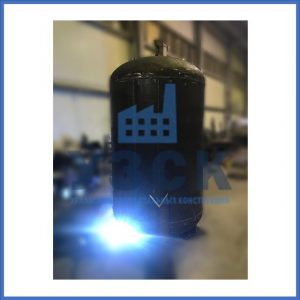 Купить аппарат ВЭЭ-2,15 емкость в Рыбинске