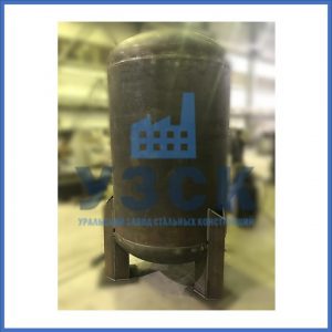 Купить аппарат ВЭЭ-2,15 емкость в Рыбинске