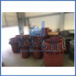 Купить сальниковые компенсаторы Ду 1000, Ду 700, Ду 800, Ду 600, Ду 500, Ру 25 в Рыбинске