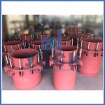 Купить сальниковые компенсаторы Ду 1000, Ду 700, Ду 800, Ду 600, Ду 500, Ру 25 в Рыбинске