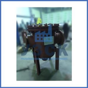 Купить шламоотводитель ФШМ в Рыбинске