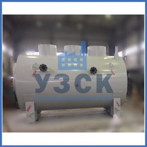 Купить ёмкость подземная 20 м3 ГКК-1-1-1-20-0,07-У в Рыбинске