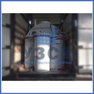 Купить ёмкость подземная 20 м3 ГКК-1-1-1-20-0,07-У в Рыбинске