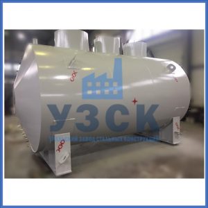 Купить ёмкость подземная 20 м3 ГКК-1-1-1-20-0,07-У в Рыбинске